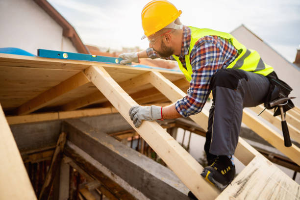 Professional Roofing Contractor in Toquerville, UT